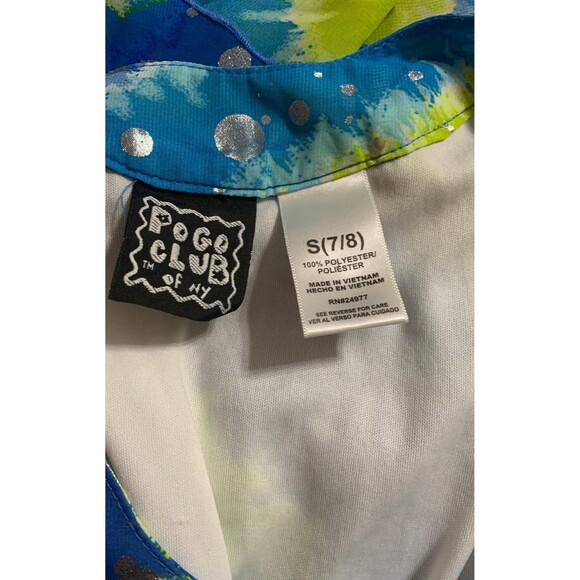Pogo Club of NY Top. Size S 7/8. - Picture 7 of 8